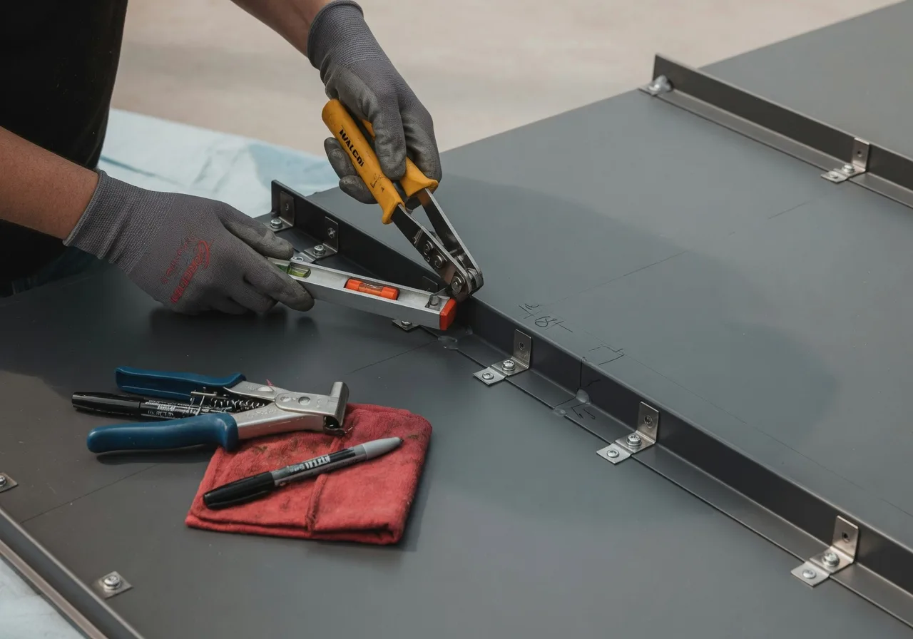 Why choose Metal Roofing Installation in Eagle Lake, FL